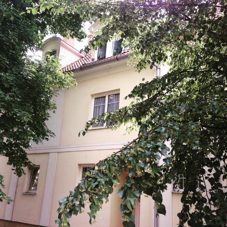 Tuenderpart Apartment Eger Phòng bức ảnh